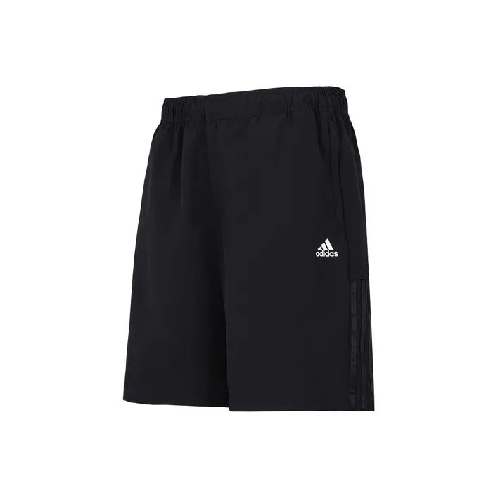 Adidas Casual Shorts Men Black-0