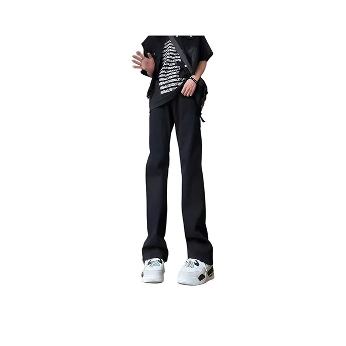 K411 Jeans Unisex-8
