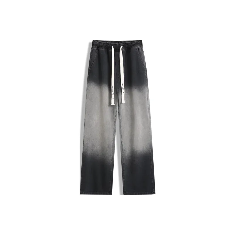 SOLIDITY Jeans Unisex-0