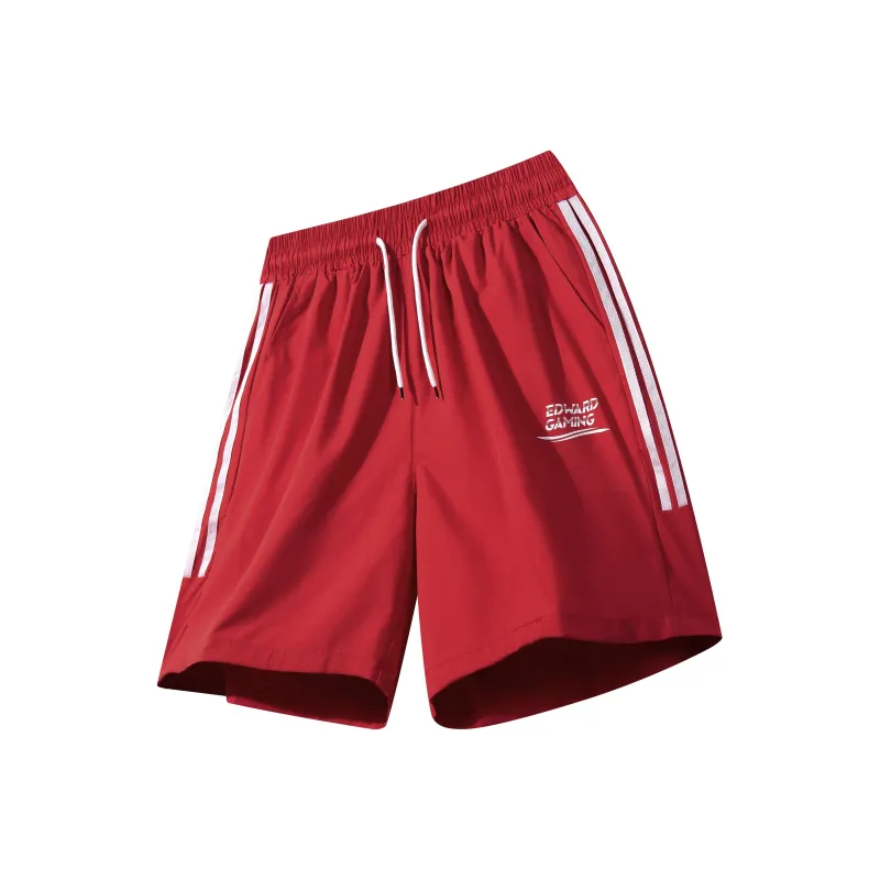 EDG Casual Shorts Unisex-21