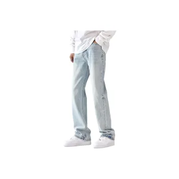 ALL IN Jeans Unisex Iceberg Blue