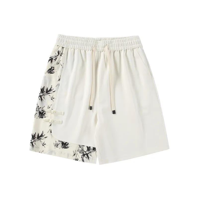 EDG Casual Shorts Unisex-6