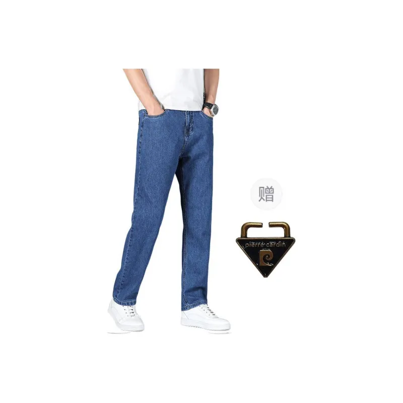PIERRE CARDIN Jeans Men-5