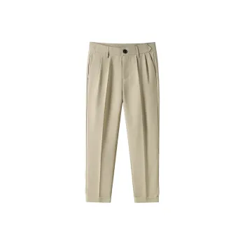 KAIPAINEN Casual Pants Unisex