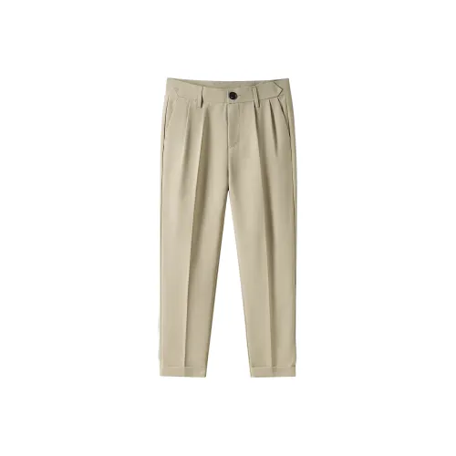 Boys Cargo Mountain Shorts