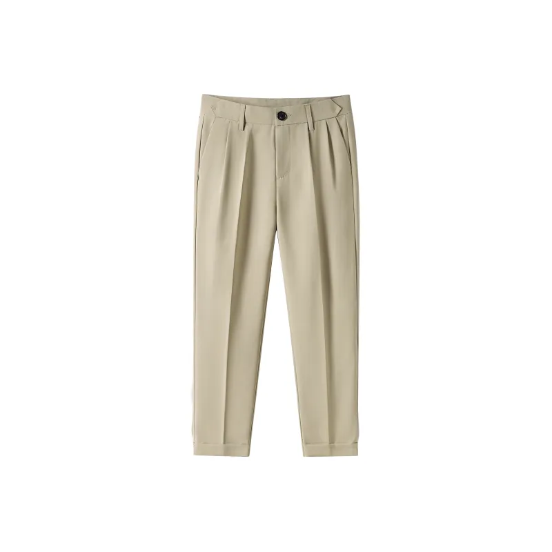 KAIPAINEN Casual Pants Unisex-7