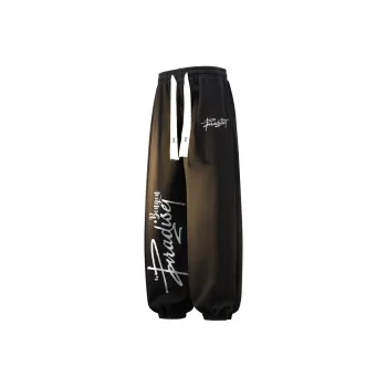 BENGEN Casual Pants Unisex