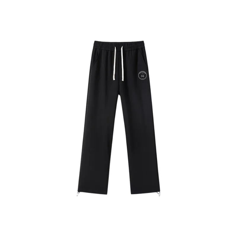 POLAR BEAR Casual Pants Unisex-4