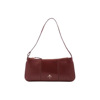 Manu Atelier PITA Series Shoulder Bags