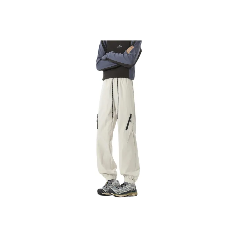 FA2LO Casual Pants Unisex-5