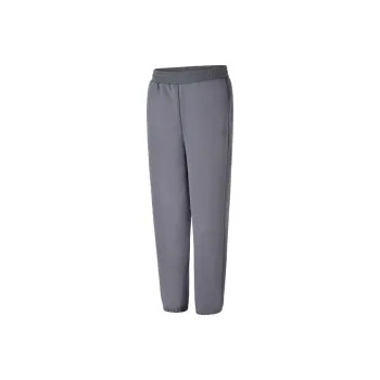 Asics Knitted Sweatpants Men's Dark Gray