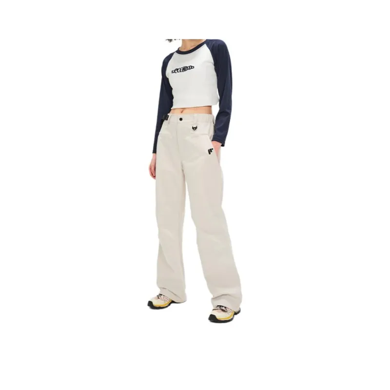 DNBH Windbreaker Pants Unisex-6