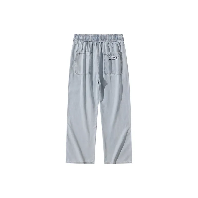 Kingsgspc Jeans Unisex-5