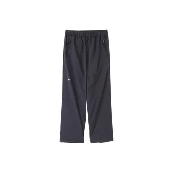 Mizuno MARGARET HOWELL Casual Pants Unisex Dark Blue