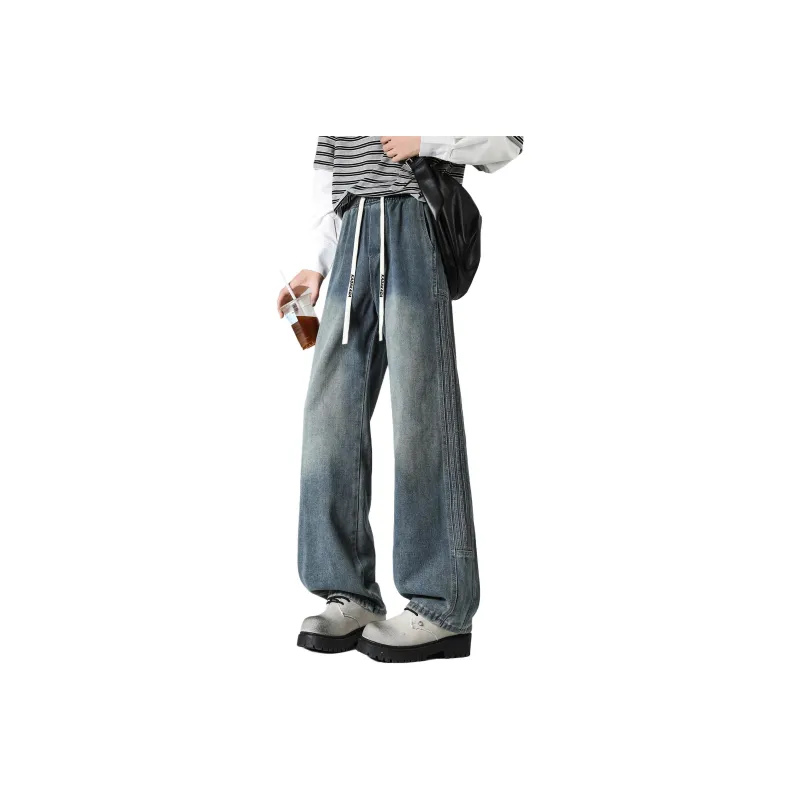 KADAKADA SUITE Jeans Unisex-0