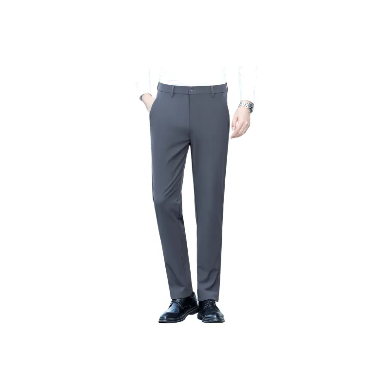 KAISER Suit Trousers Men-4
