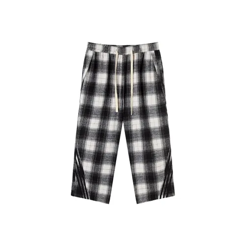 N-MAX Casual Pants Men