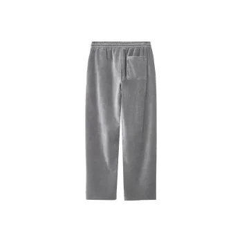 JACK JONES· Knitted Sweatpants Men's