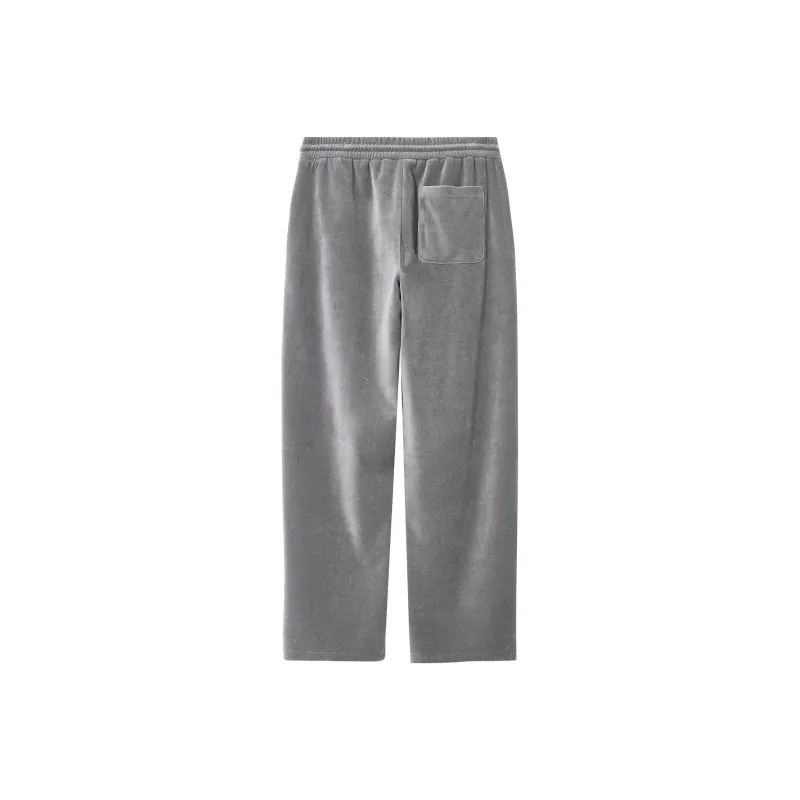 JACK JONES· Knitted Sweatpants Men's-10