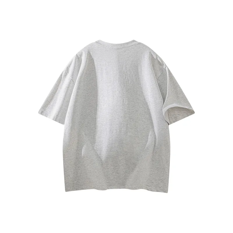 Supremo Cat T Shirts Unisex-9
