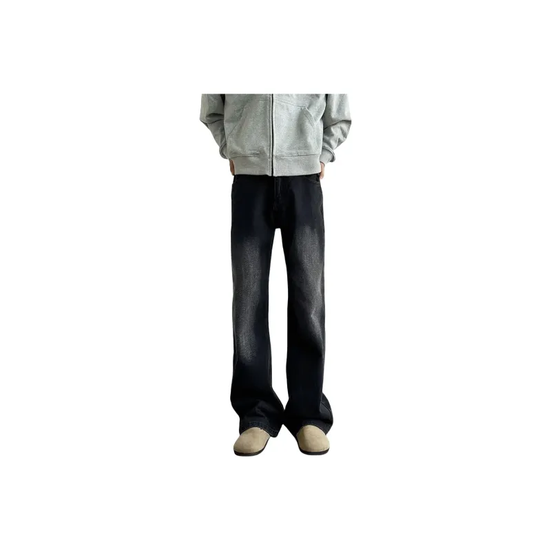 Ang2 Stu Jeans Unisex-0