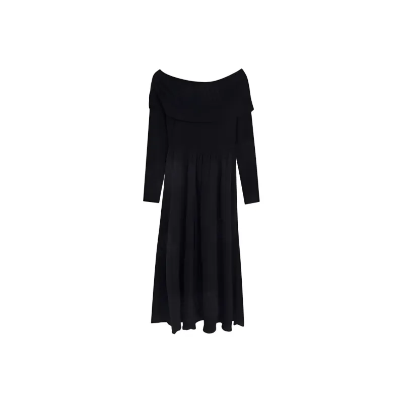 CZMO Long Sleeved Dress Women's-1