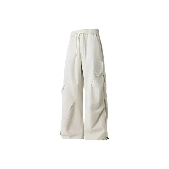 FASTFISH Casual Pants Unisex