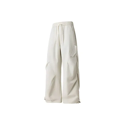 FASTFISH Jeans Men Blue