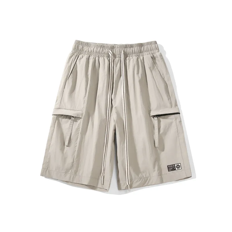 LUCIEN VITO Casual Shorts Unisex-6