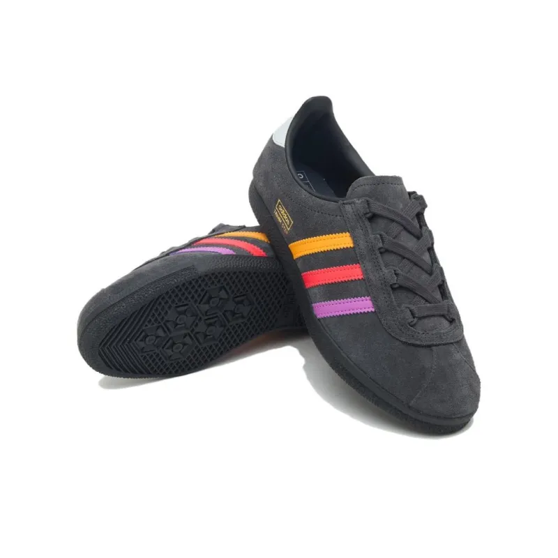 Adidas Trimm Star Size? Vhs Black-4