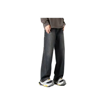 ZWWWZ Jeans Unisex