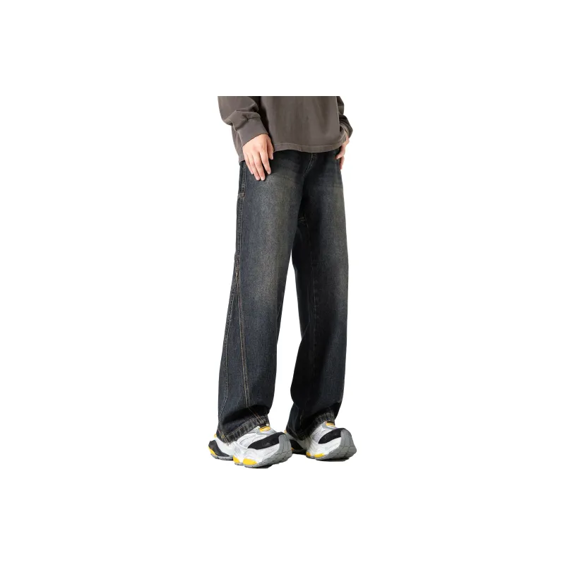 ZWWWZ Jeans Unisex-0