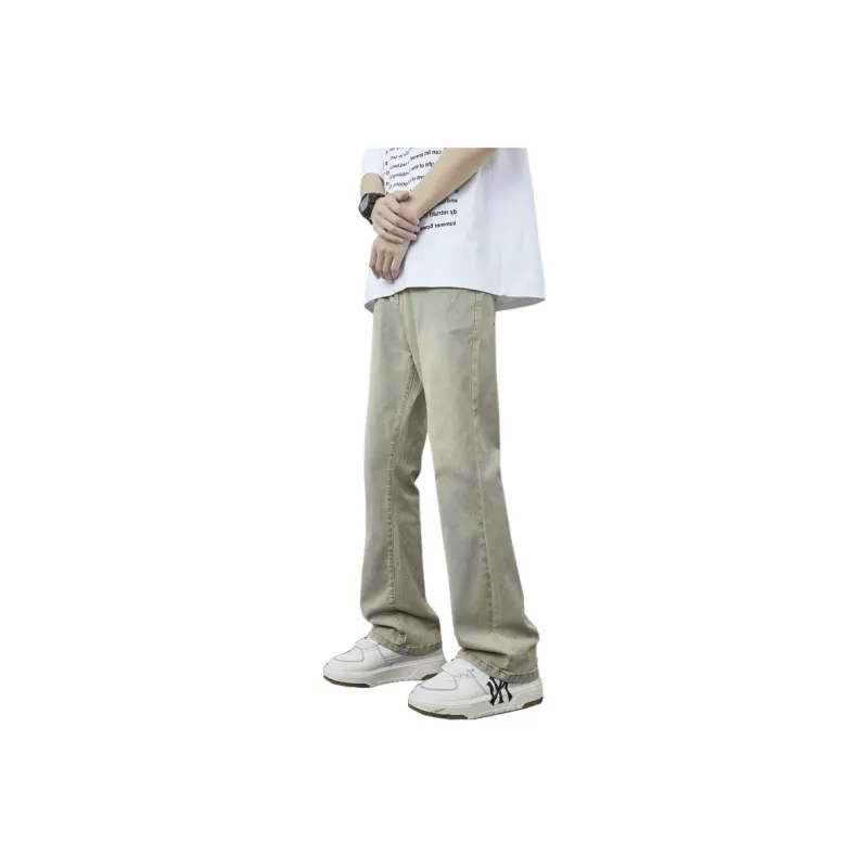 REXSHION Jeans Unisex-8