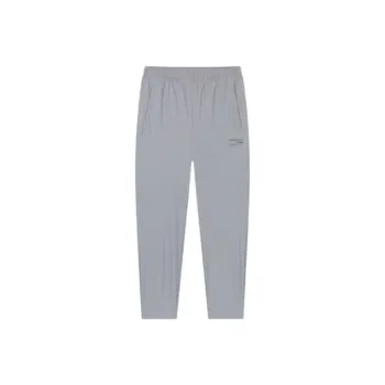361° Knitted Sweatpants Men's Drizzle Color