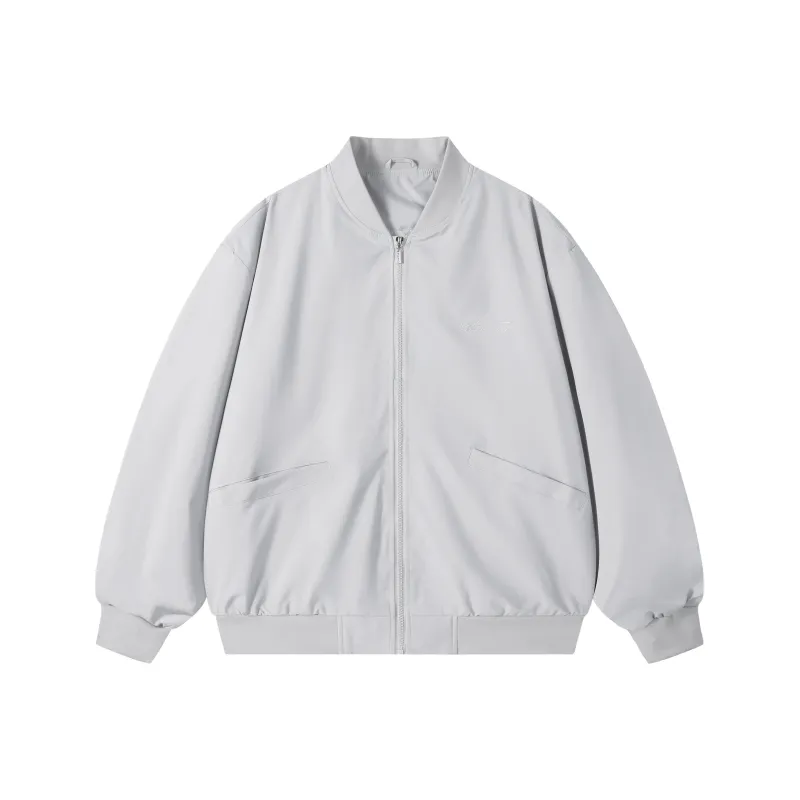 China Aerospace Jackets Coats Unisex-10