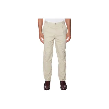 KSWISS Robe Giovani Brax Trousers Suit Trouser Men Khaki