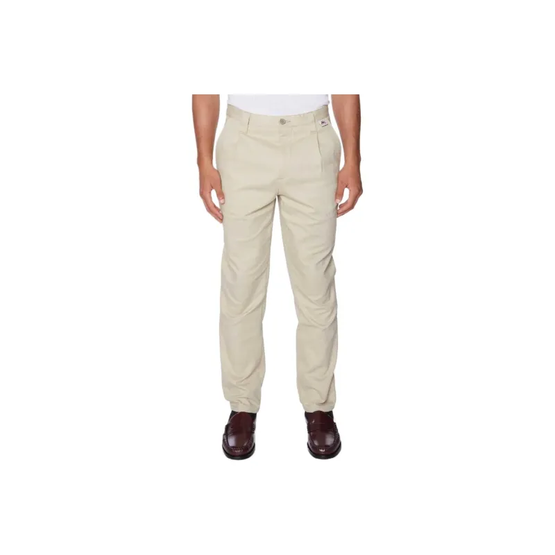 KSWISS Robe Giovani Brax Trousers Suit Trouser Men Khaki-0