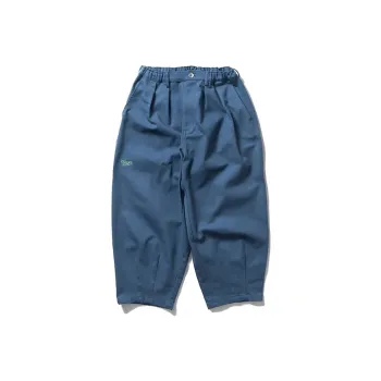 Younger Song Casual Pants Unisex