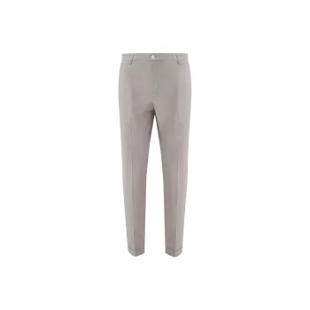 SUNDANCE Casual Pants Men Beige Khaki