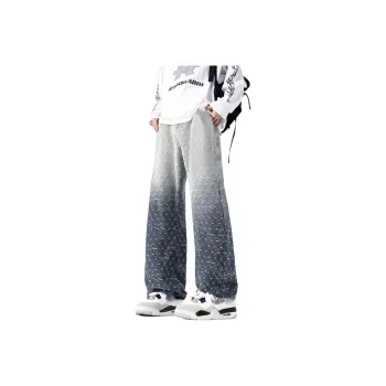 Pancoat Jeans Unisex