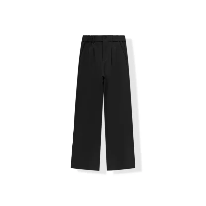 WILD LEADER SS24 Casual Pants Unisex-0