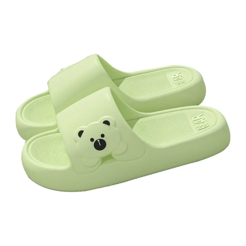 It is still known that it is Slippers / Home Slippers-8