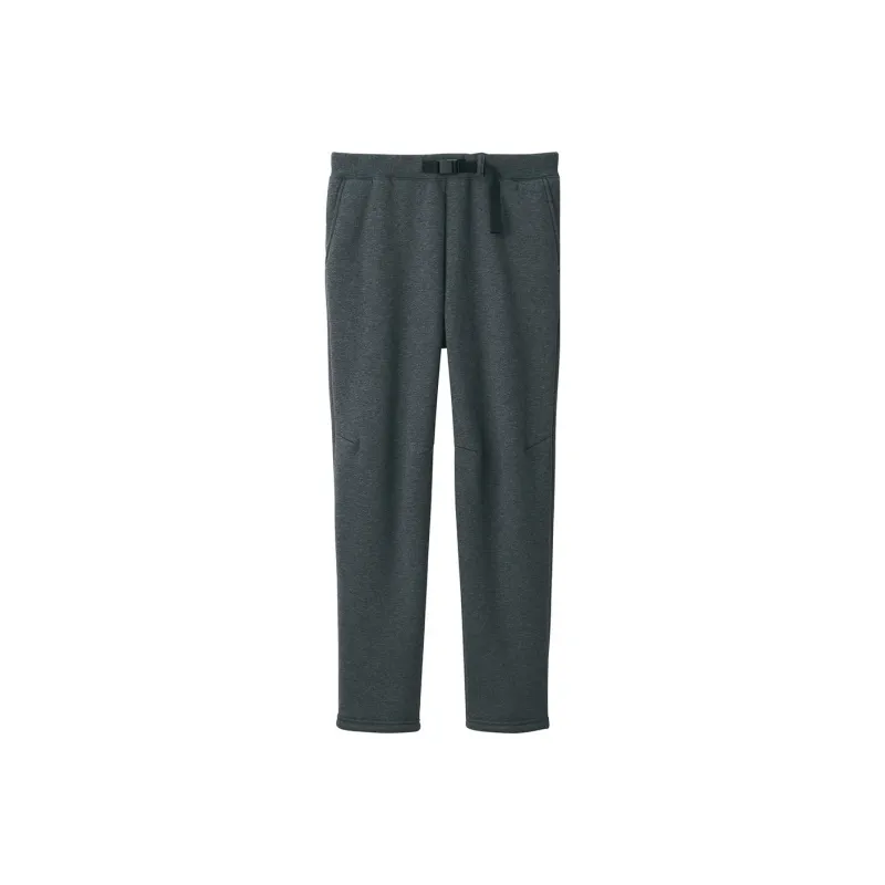 MUJI Casual Pants Unisex-4