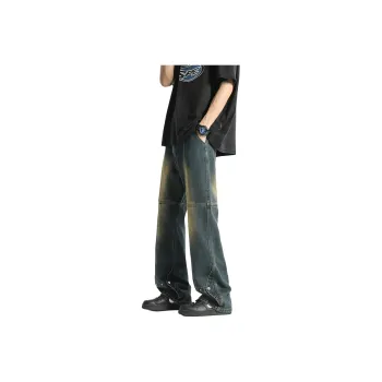 UF9193 Jeans Unisex