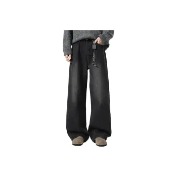 WOOD SOON Jeans Unisex
