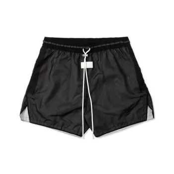 Fear Of God X Nike Stretch Shorts