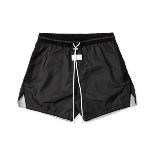 Fear Of God X Nike Stretch Shorts
