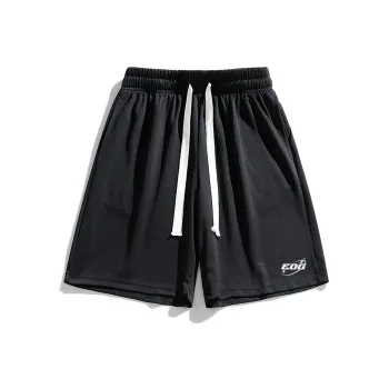 EDG Casual Shorts Unisex