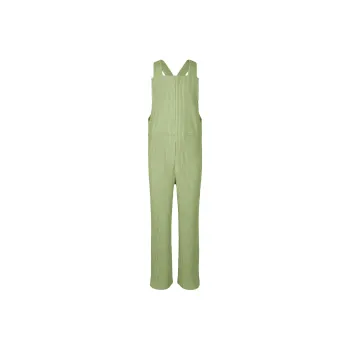 Homme Plissé Issey Miyake Overalls Men's Green