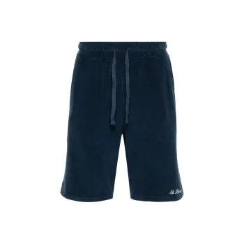 MC2 Saint Barth Randle Sponge Shorts